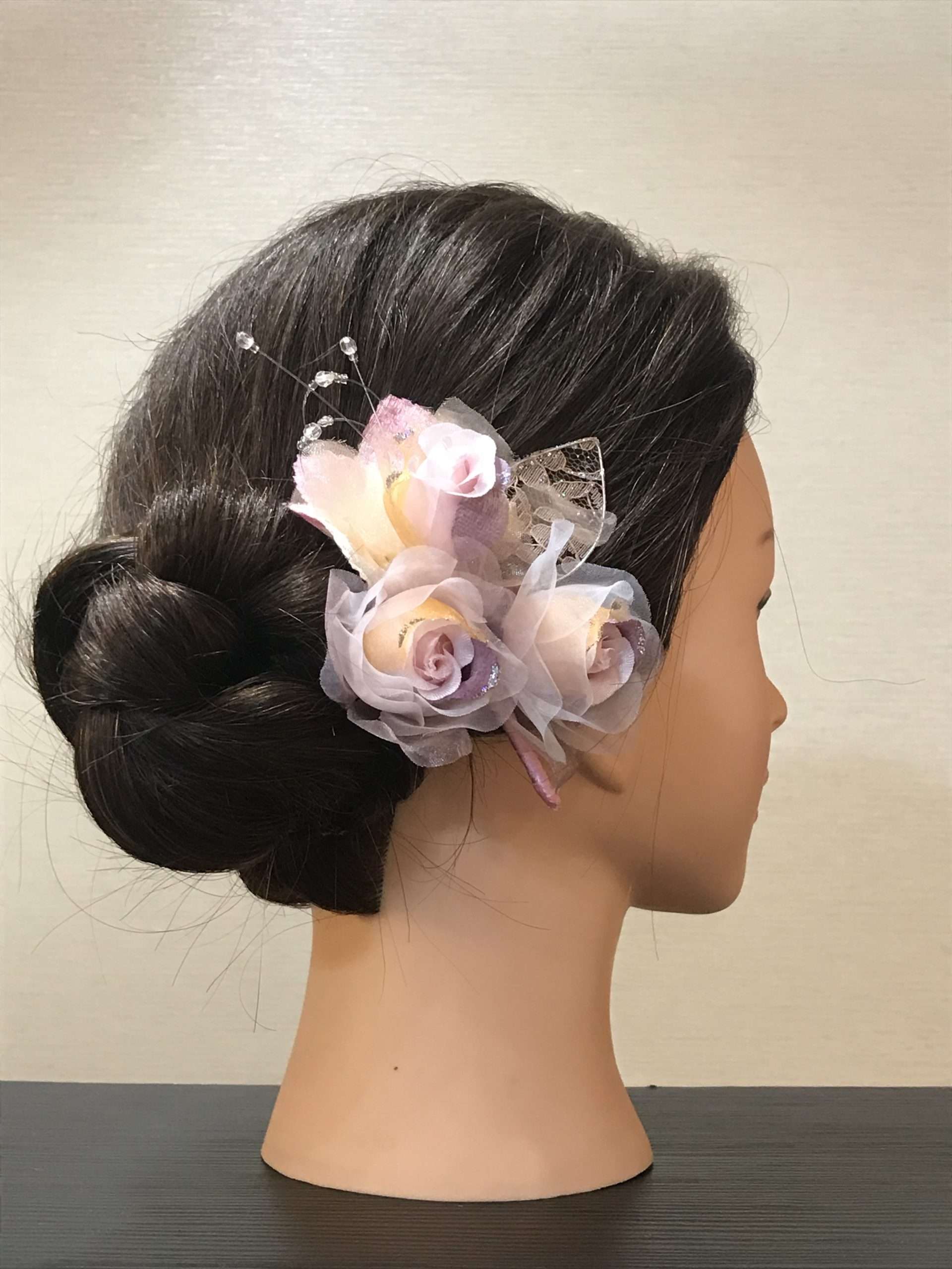 京都で和服租賃の萌々香着物レンタルです